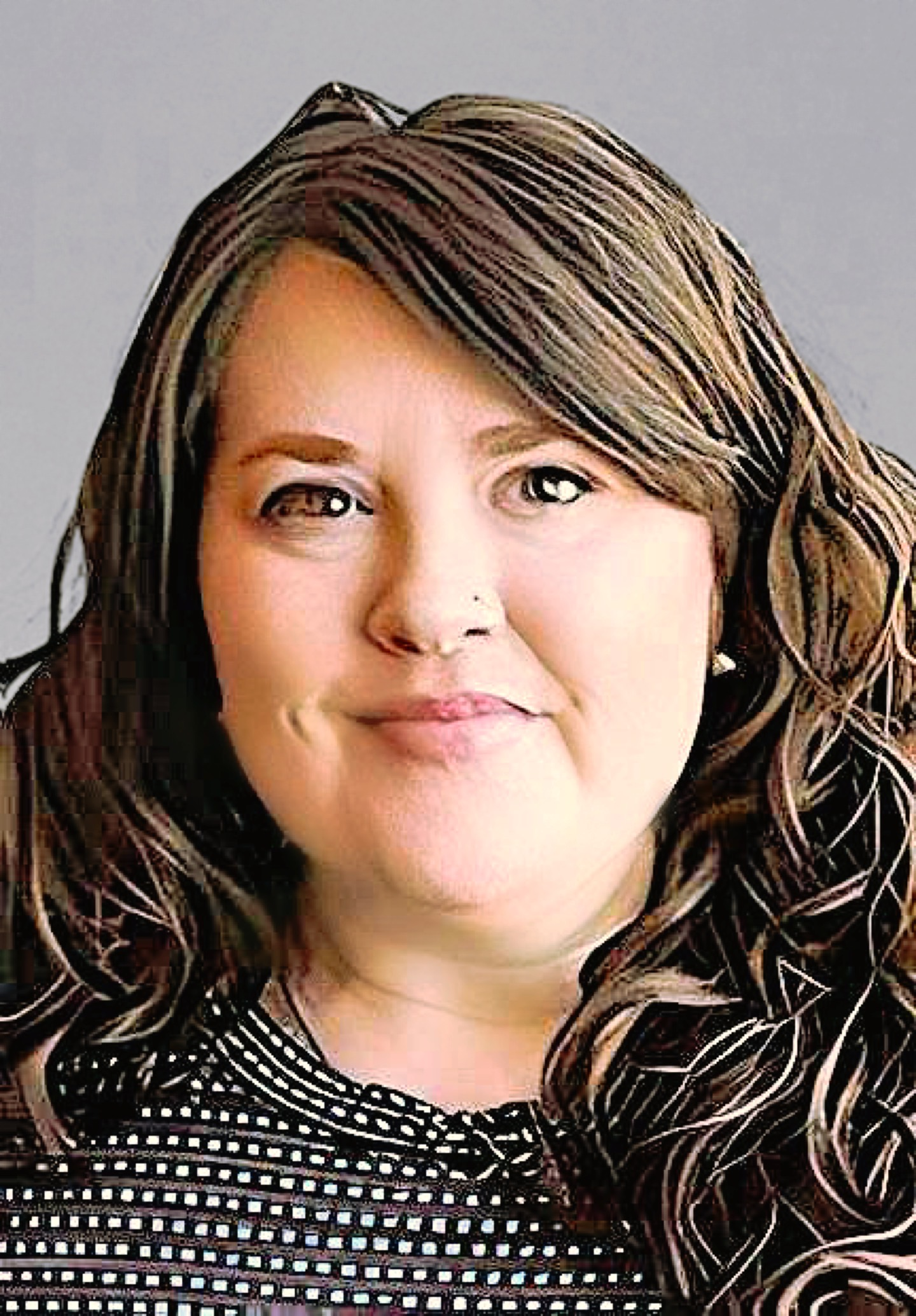 Brianne Mitchell | Tucson Electric Power